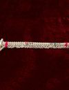 KV Anklet - Size:6 #12